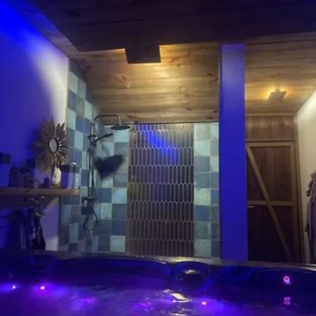 Superbe T3 Rdc De Totalement Independant Avec Jacuzzi Prive, 500m Ocean Appartamento *
